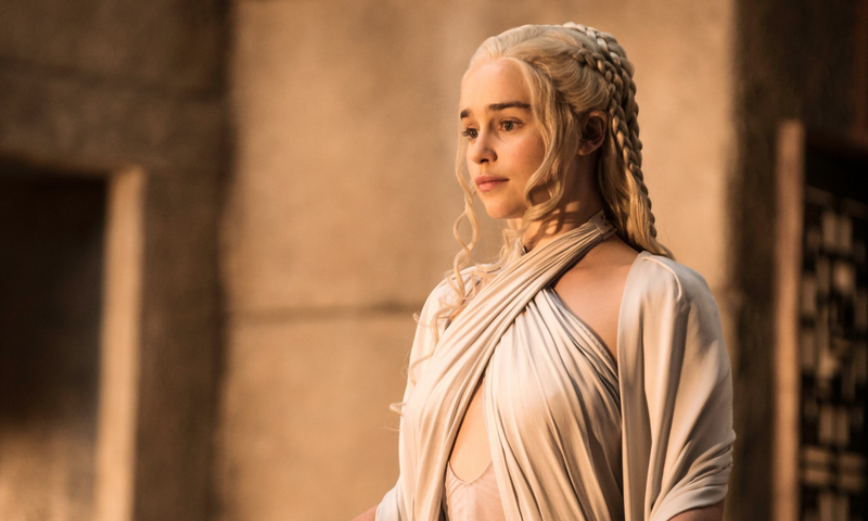 Illustration for article titled On Game Of Thrones, It Turns Out You Win AND You Die